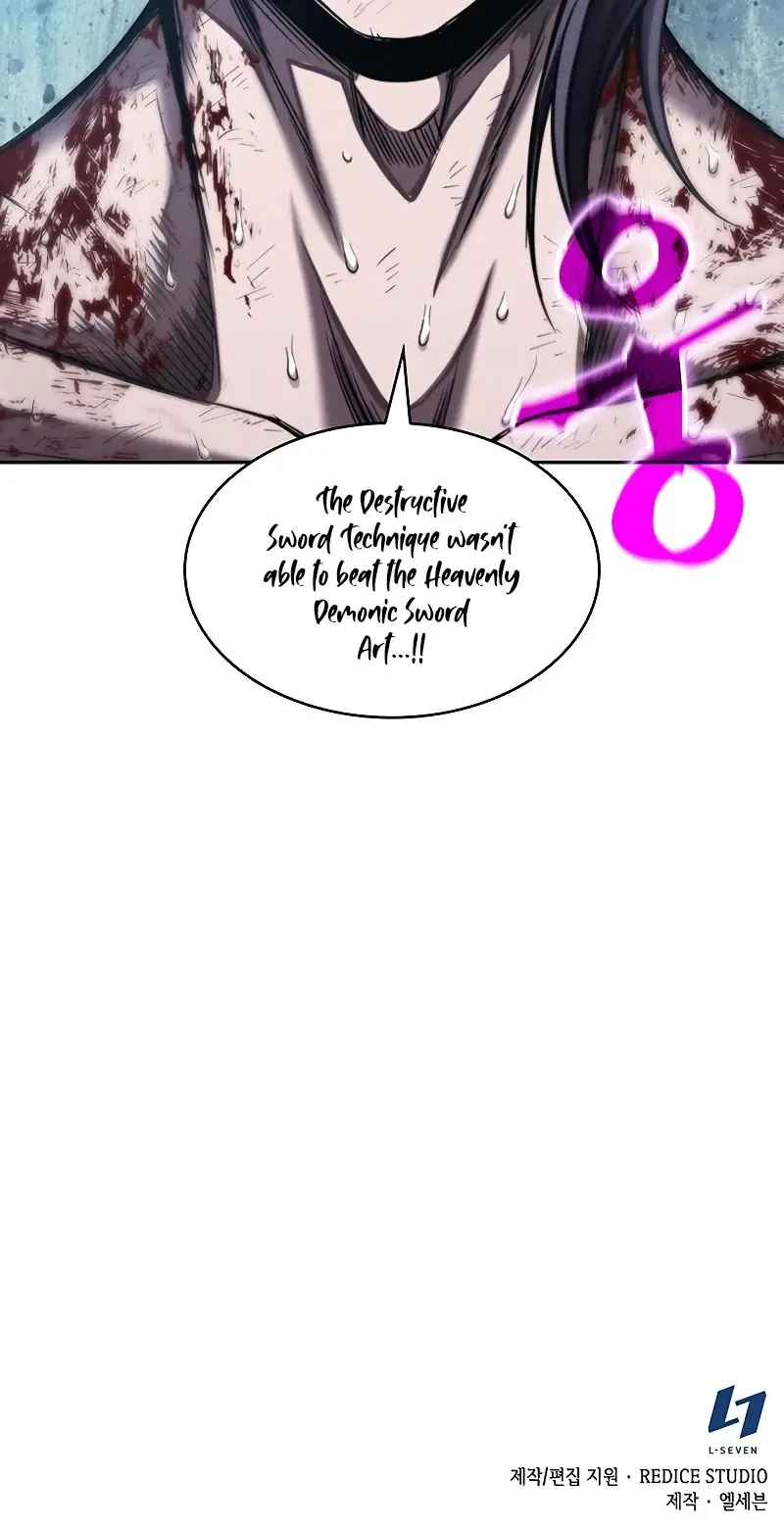 Nano Machine Chapter 69 Page 113