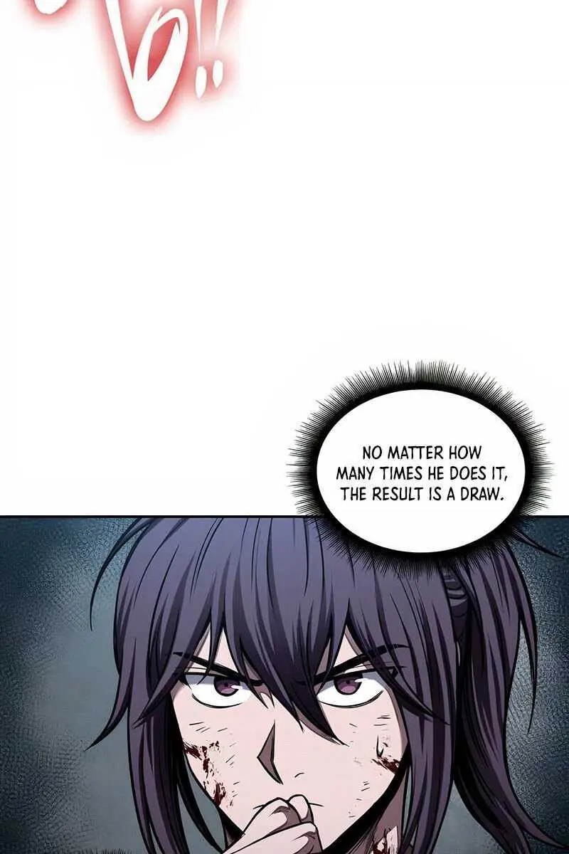 Nano Machine Chapter 70 Page 7