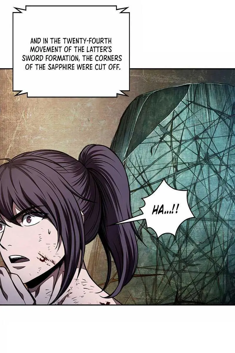 Nano Machine Chapter 70 Page 10