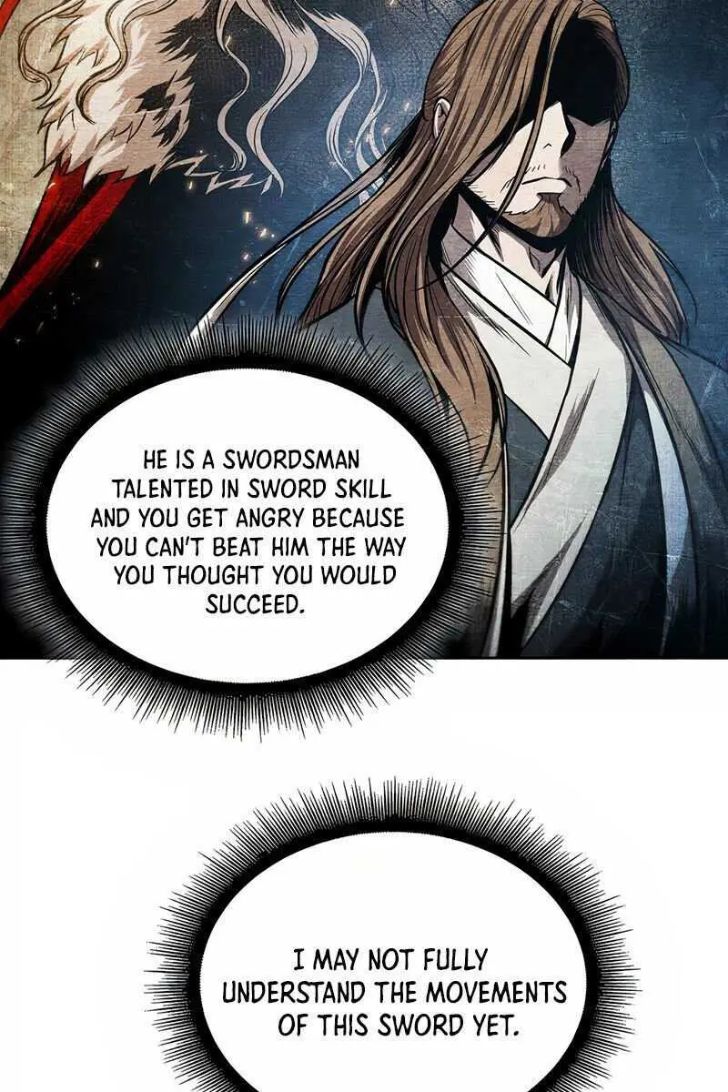 Nano Machine Chapter 70 Page 14
