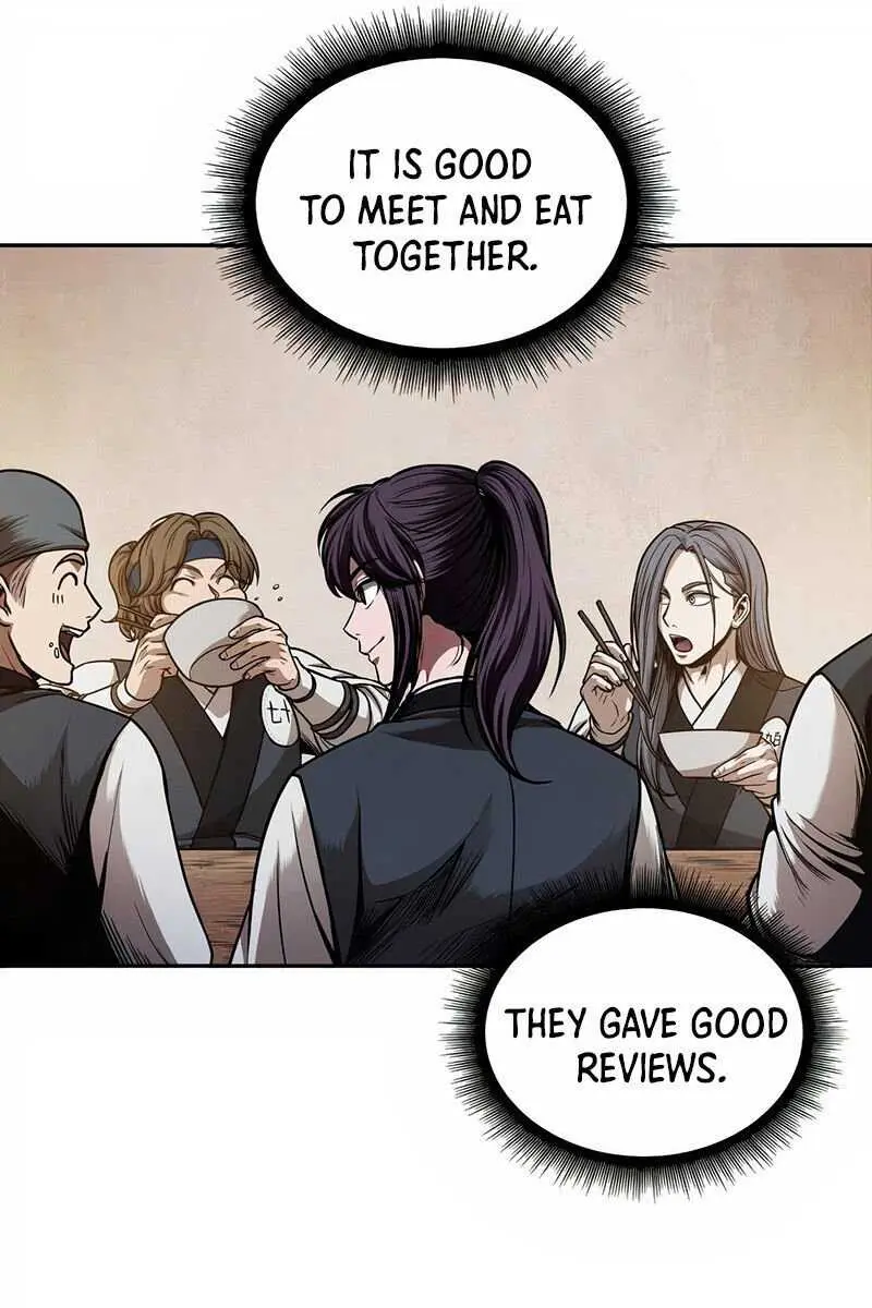 Nano Machine Chapter 70 Page 23