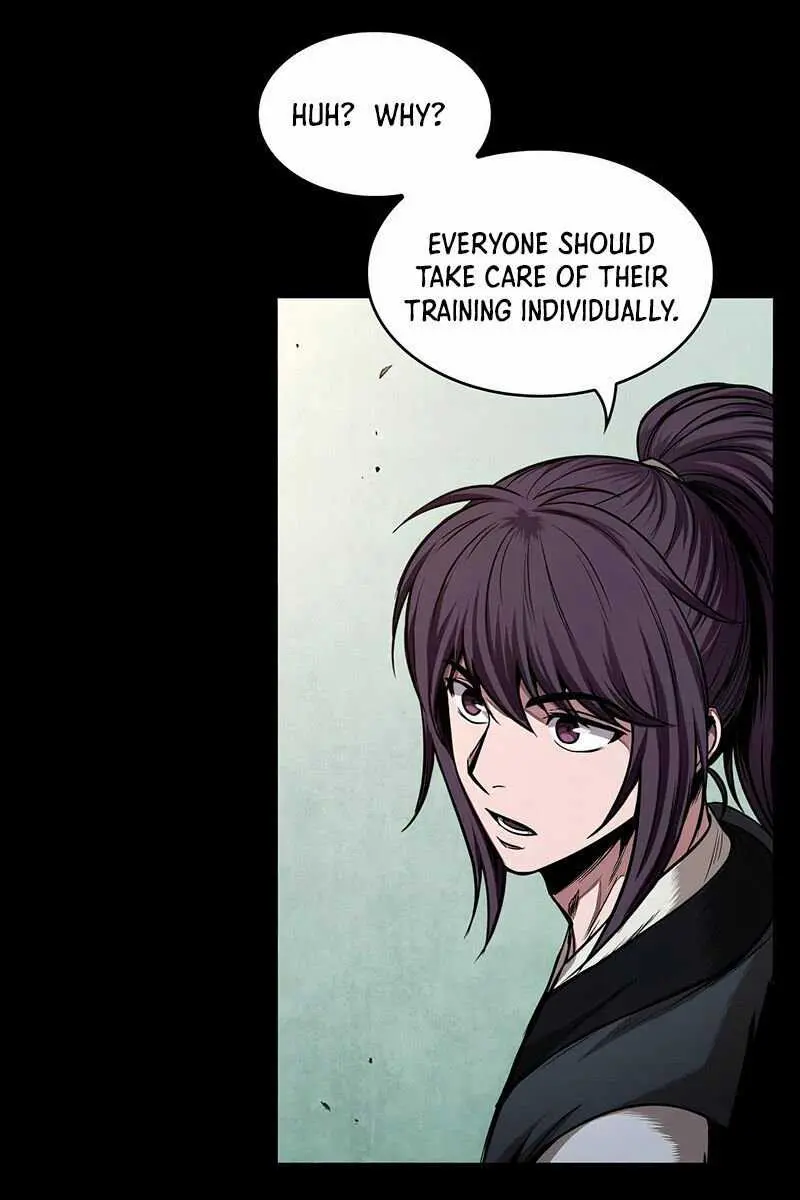 Nano Machine Chapter 70 Page 26