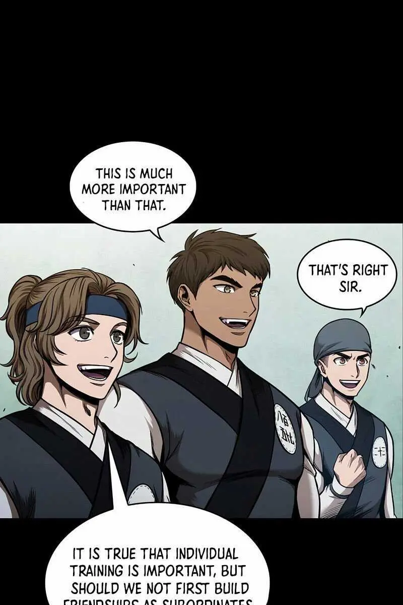 Nano Machine Chapter 70 Page 27