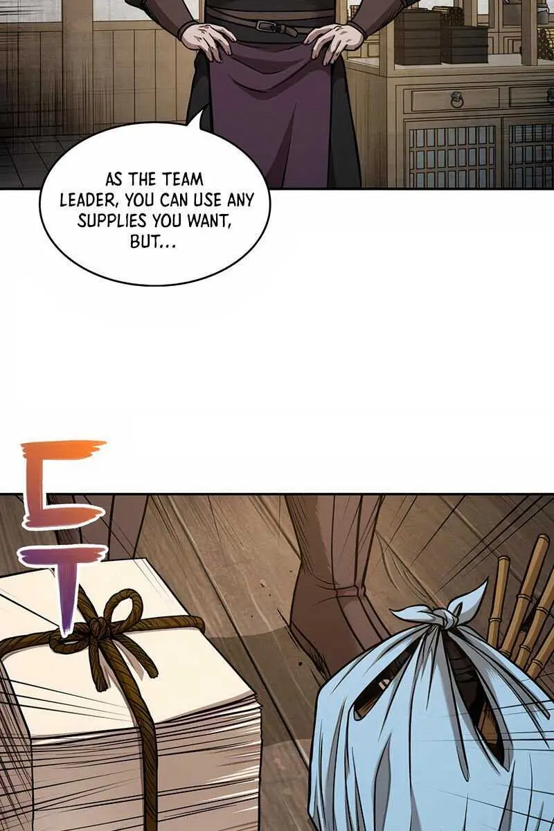 Nano Machine Chapter 70 Page 32