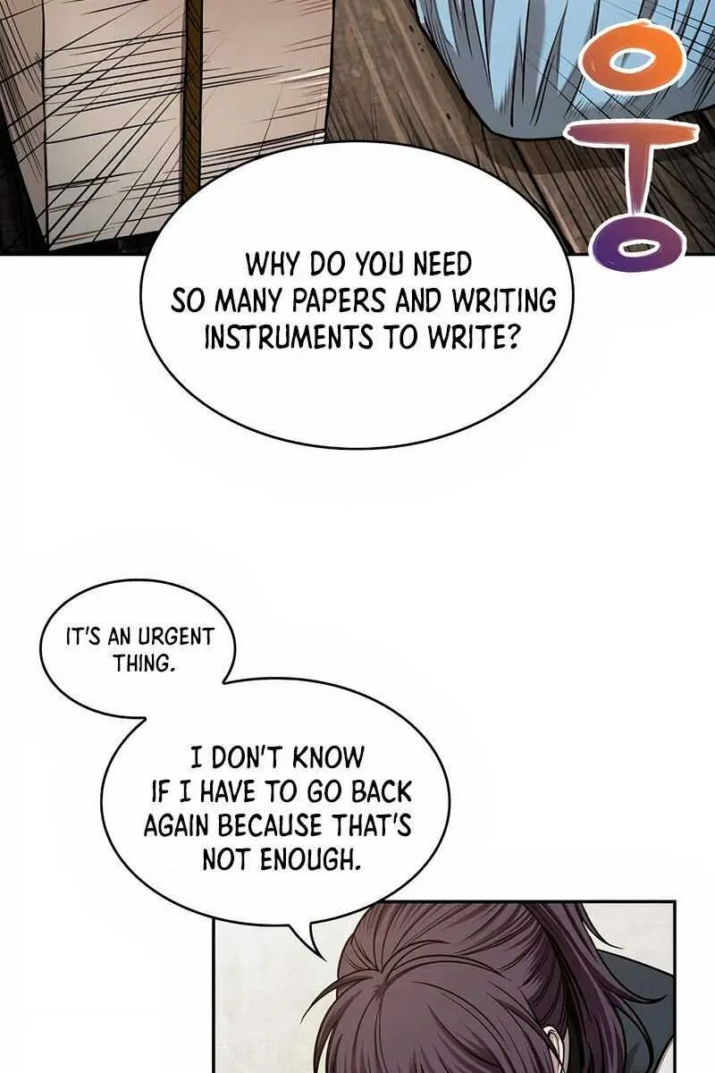 Nano Machine Chapter 70 Page 33