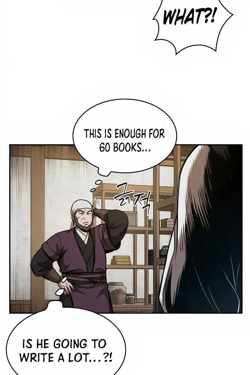 Nano Machine Chapter 70 Page 35