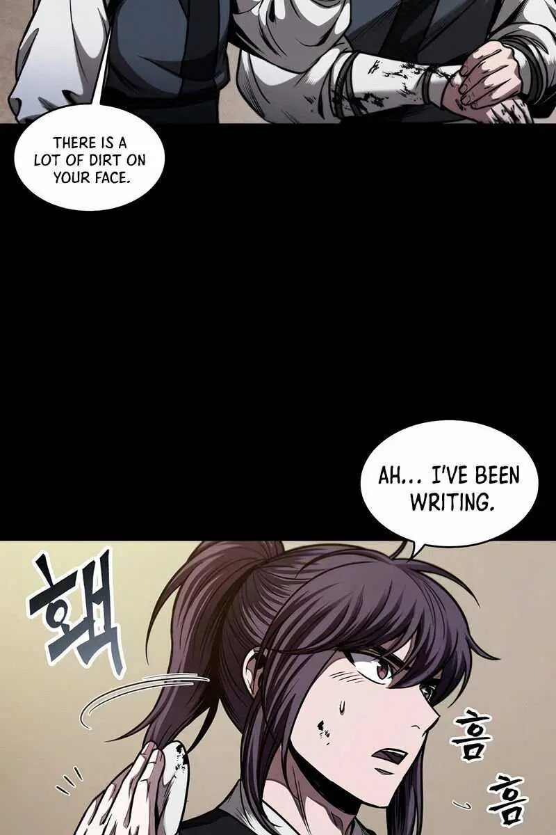 Nano Machine Chapter 70 Page 41