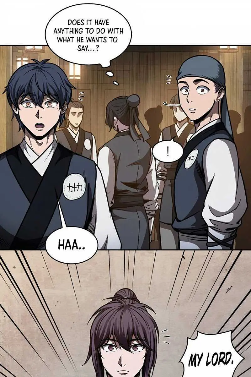 Nano Machine Chapter 70 Page 43