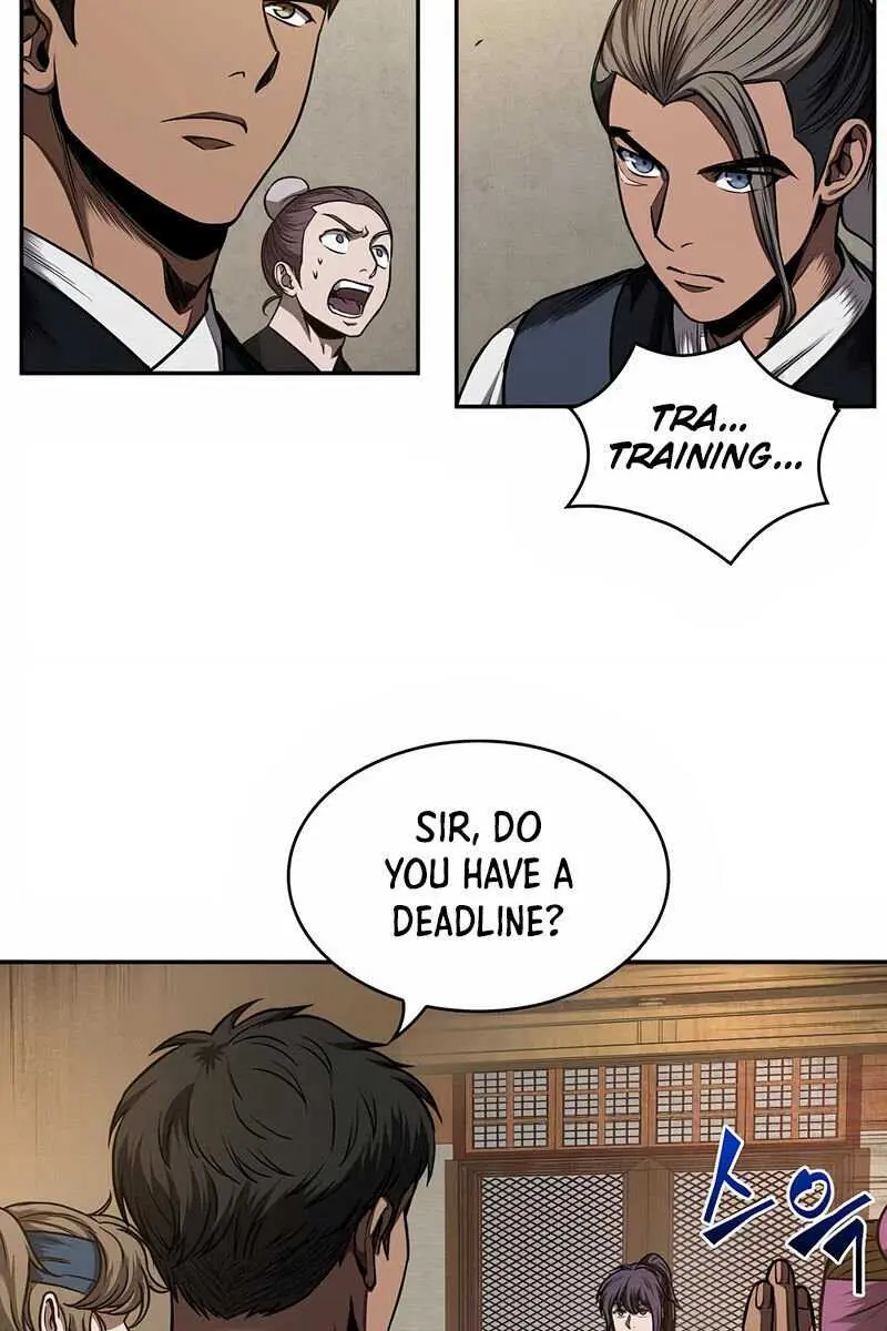 Nano Machine Chapter 70 Page 52