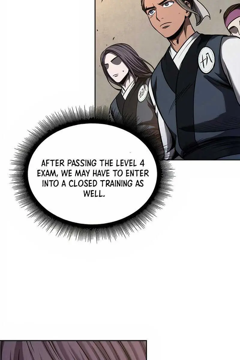 Nano Machine Chapter 70 Page 58