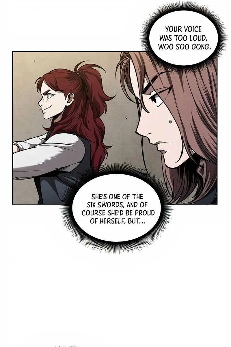 Nano Machine Chapter 70 Page 65