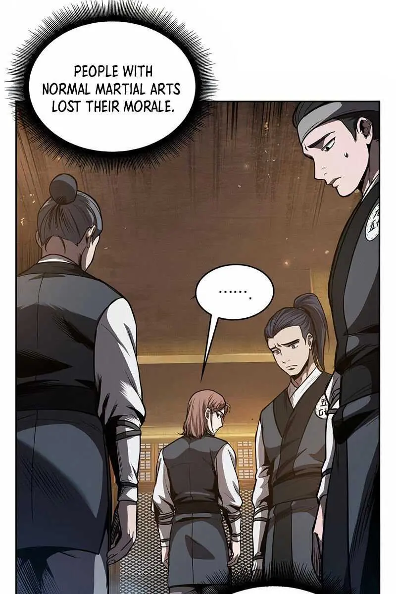 Nano Machine Chapter 70 Page 66