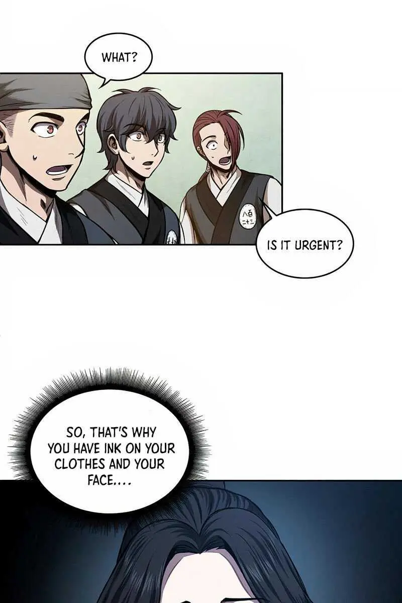Nano Machine Chapter 70 Page 69