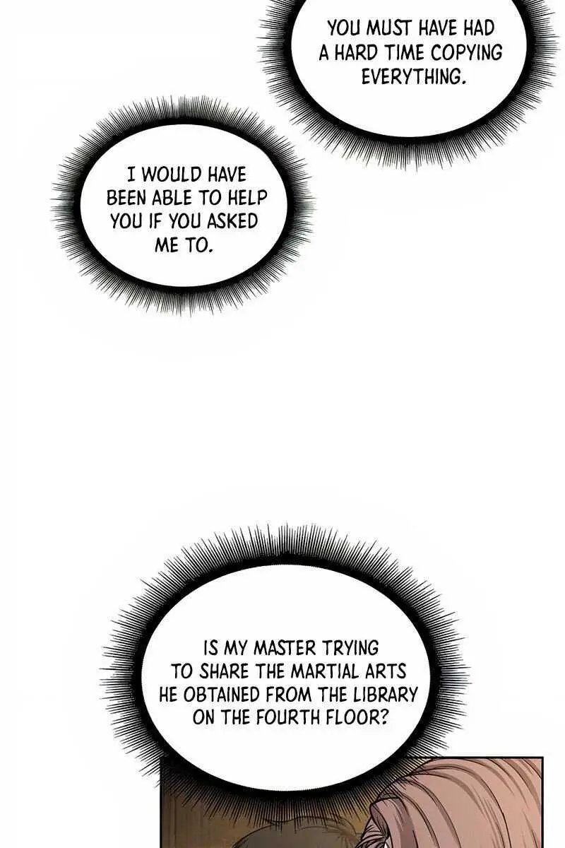 Nano Machine Chapter 70 Page 71
