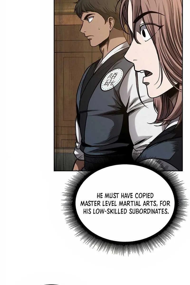 Nano Machine Chapter 70 Page 72