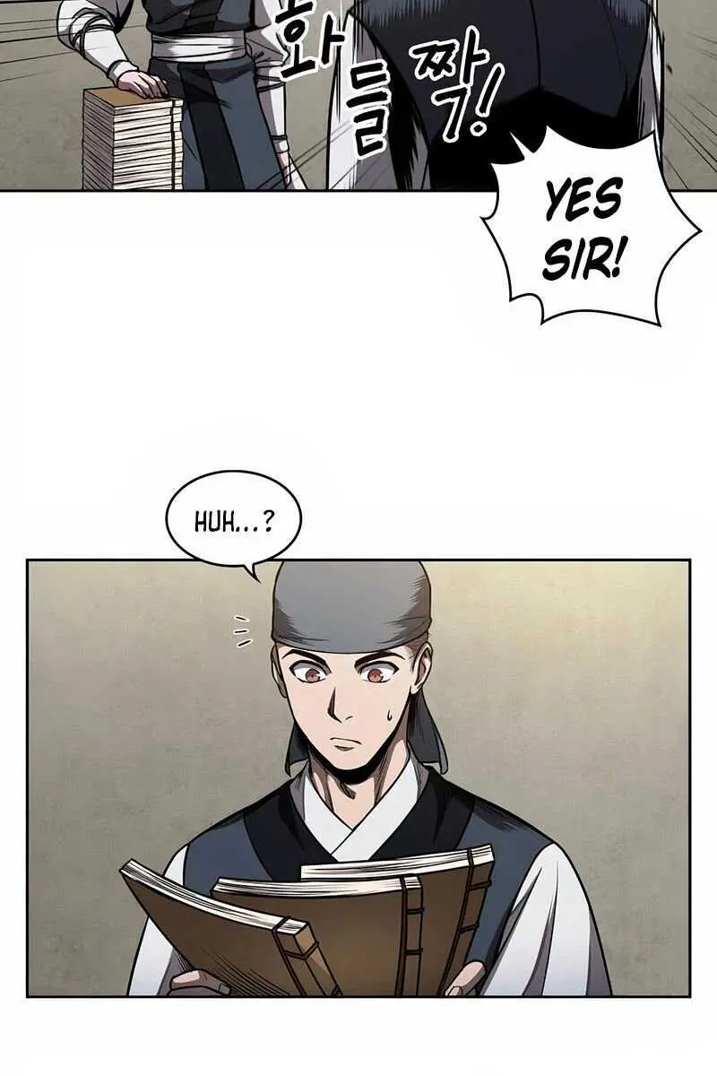 Nano Machine Chapter 70 Page 74