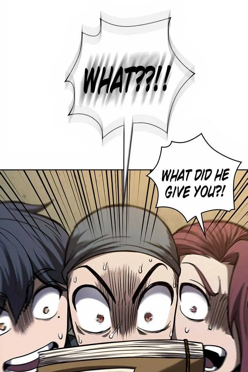 Nano Machine Chapter 70 Page 75