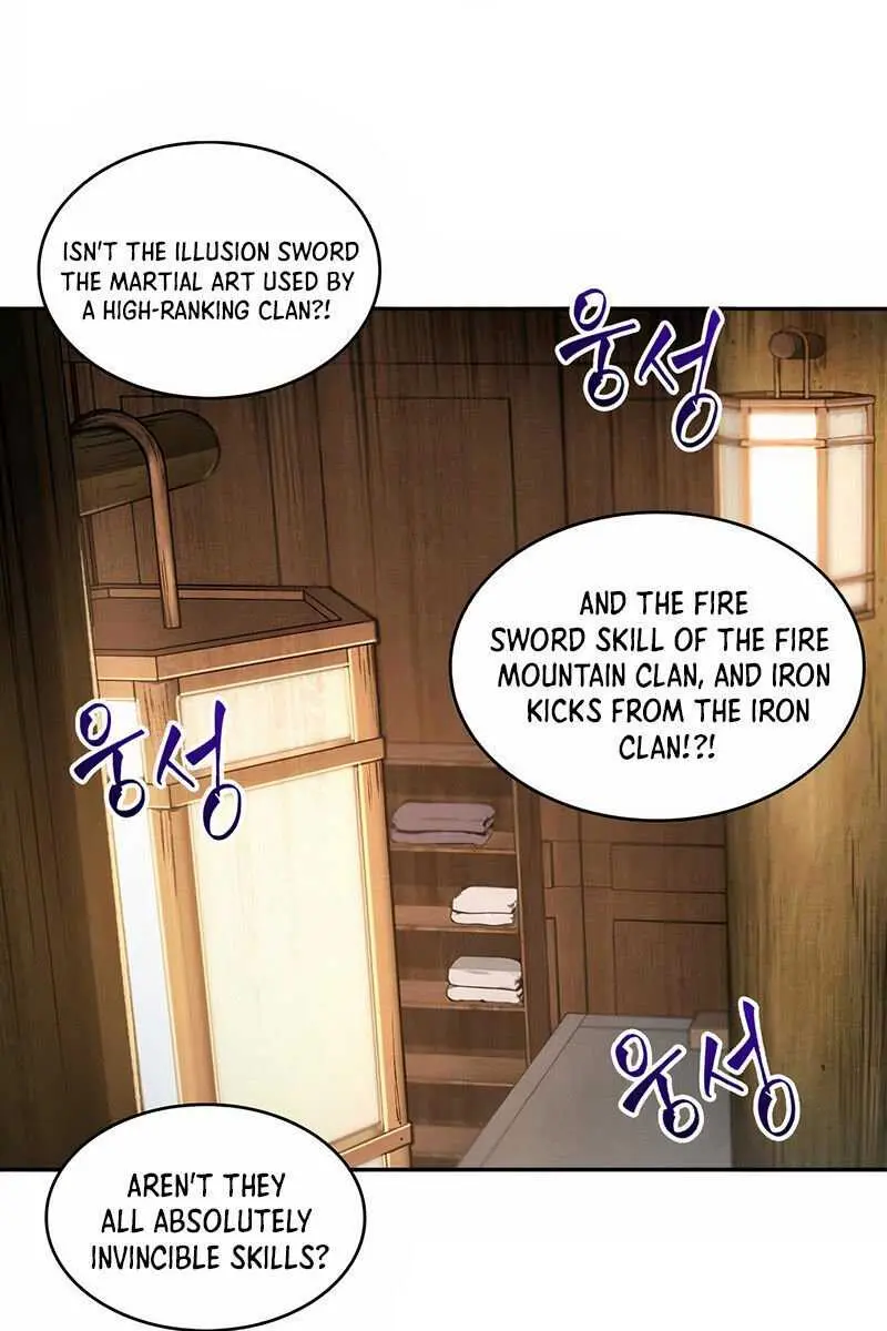 Nano Machine Chapter 70 Page 78
