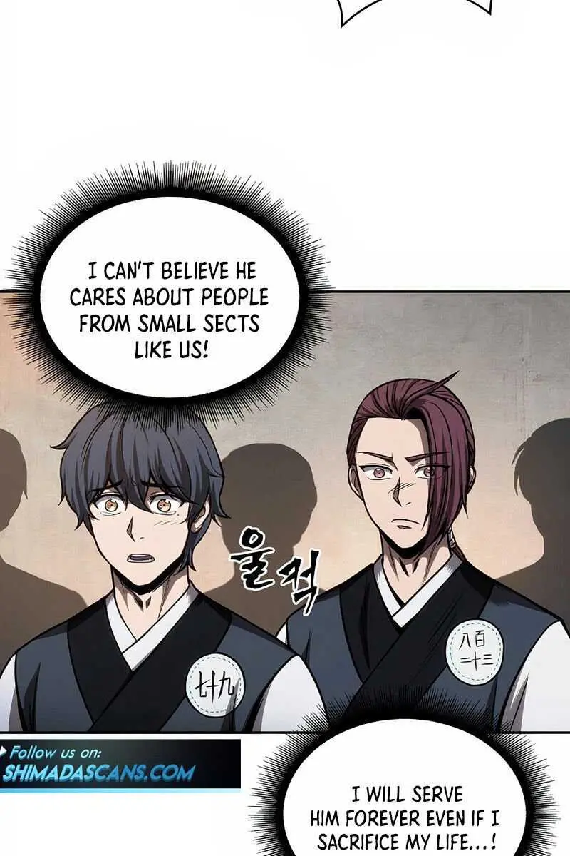 Nano Machine Chapter 70 Page 81