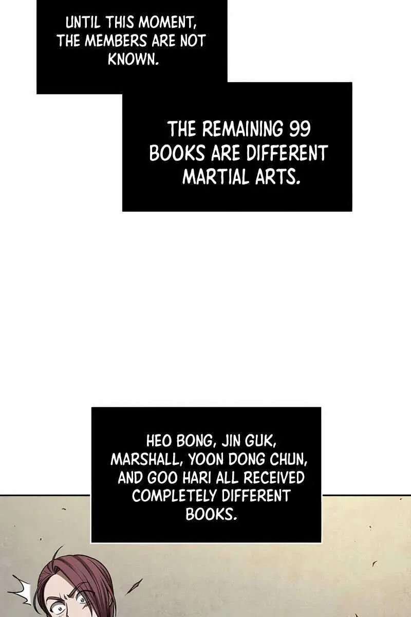 Nano Machine Chapter 70 Page 83