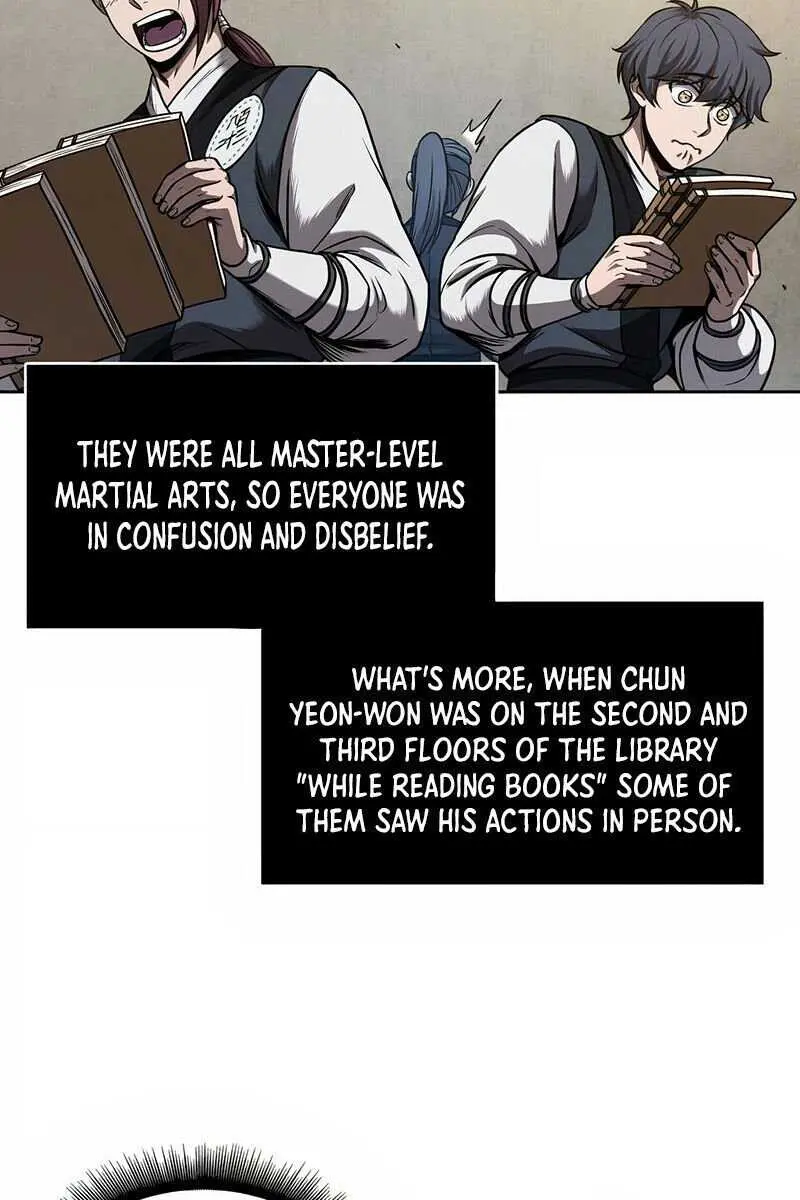 Nano Machine Chapter 70 Page 84