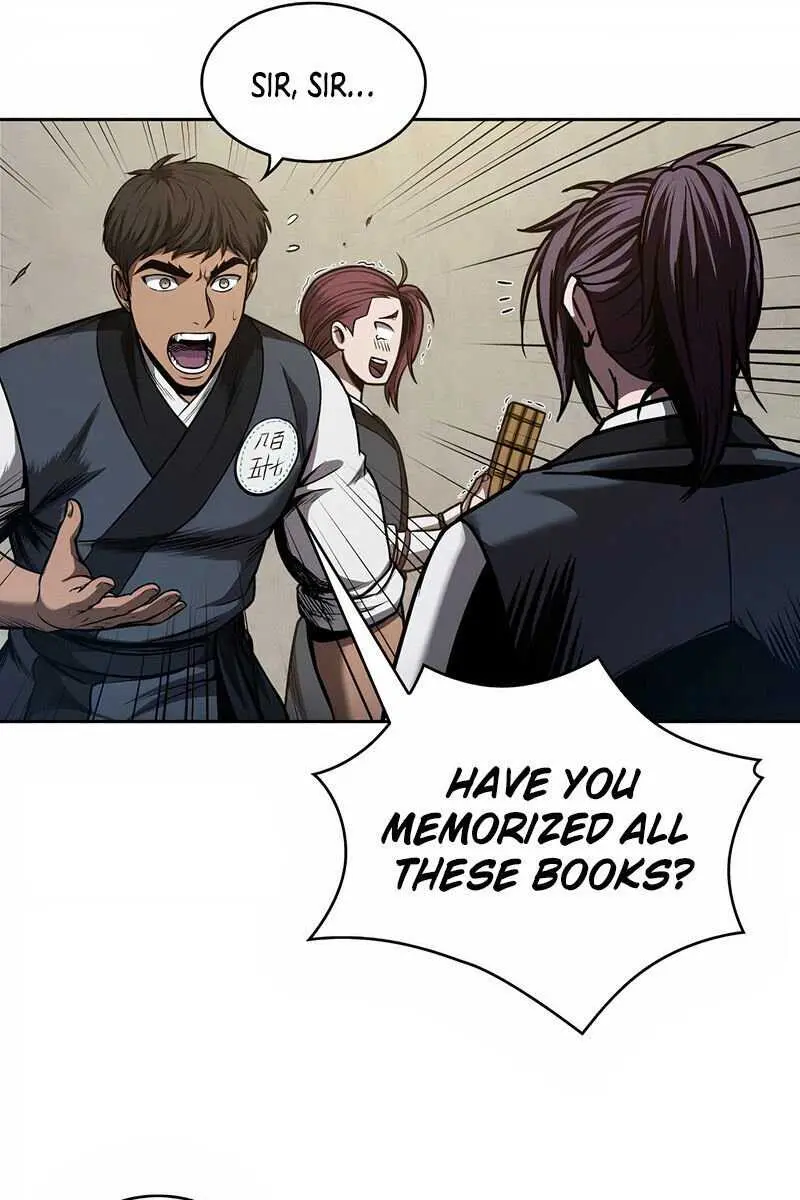 Nano Machine Chapter 70 Page 87