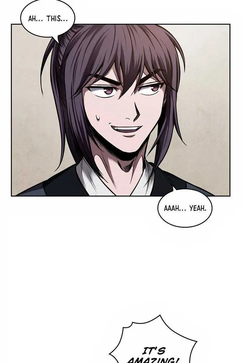 Nano Machine Chapter 70 Page 88