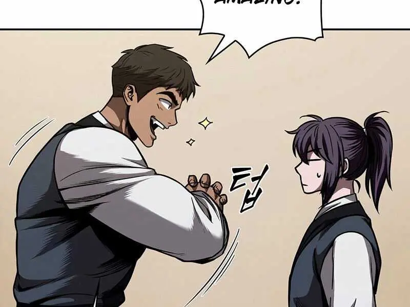Nano Machine Chapter 70 Page 89