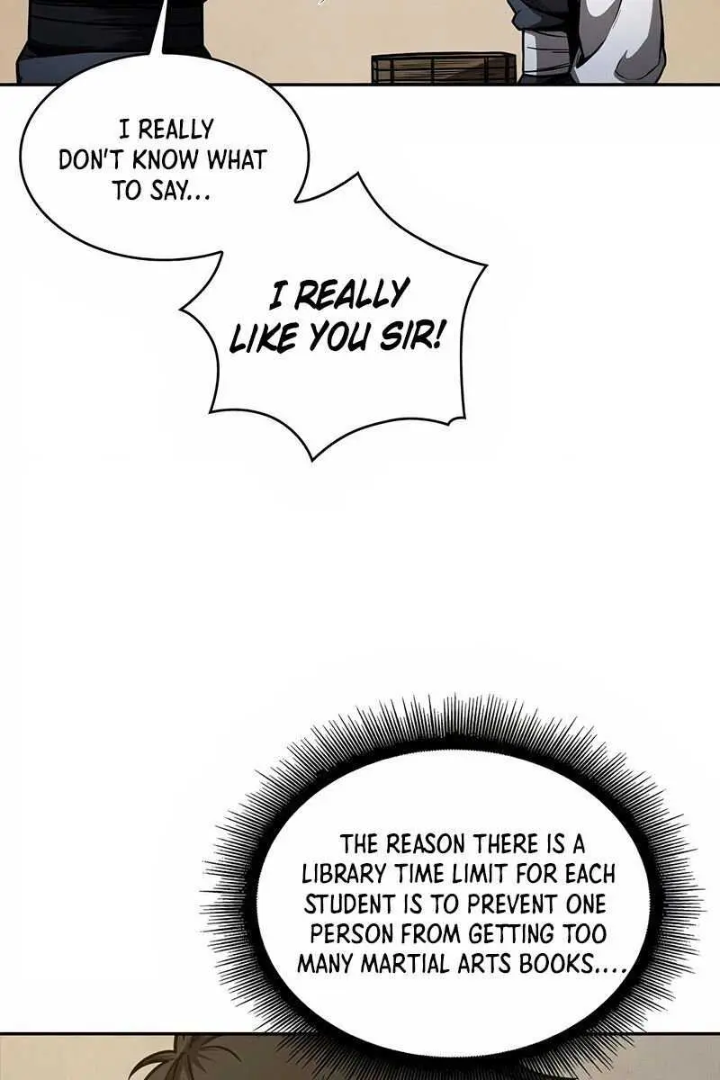 Nano Machine Chapter 70 Page 90