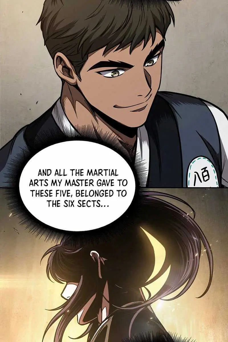 Nano Machine Chapter 70 Page 91