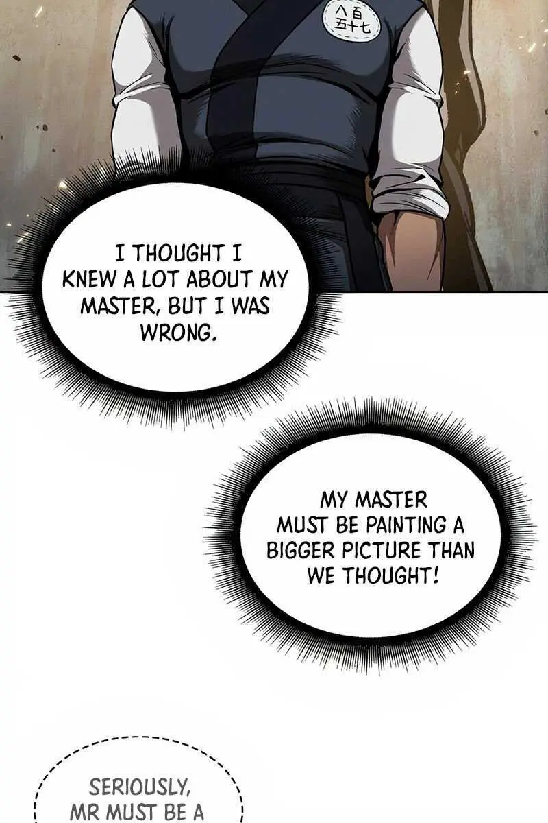 Nano Machine Chapter 70 Page 93