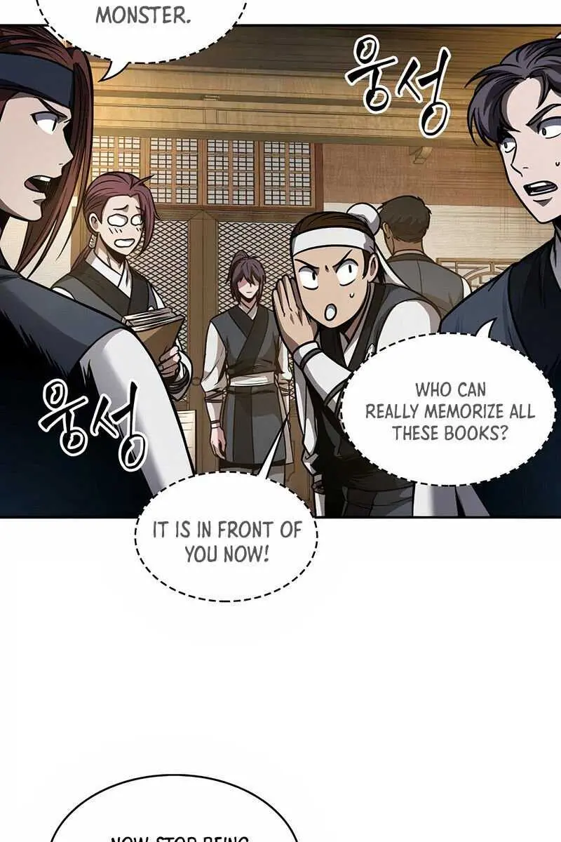 Nano Machine Chapter 70 Page 94