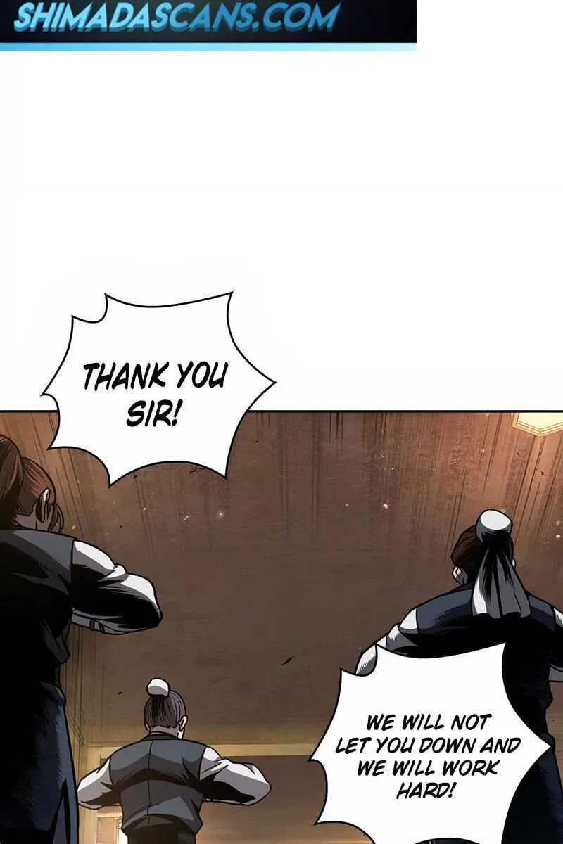 Nano Machine Chapter 70 Page 97