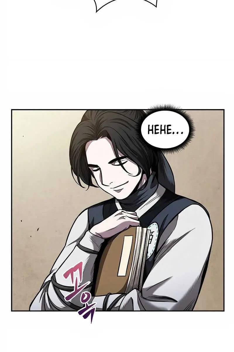 Nano Machine Chapter 70 Page 99