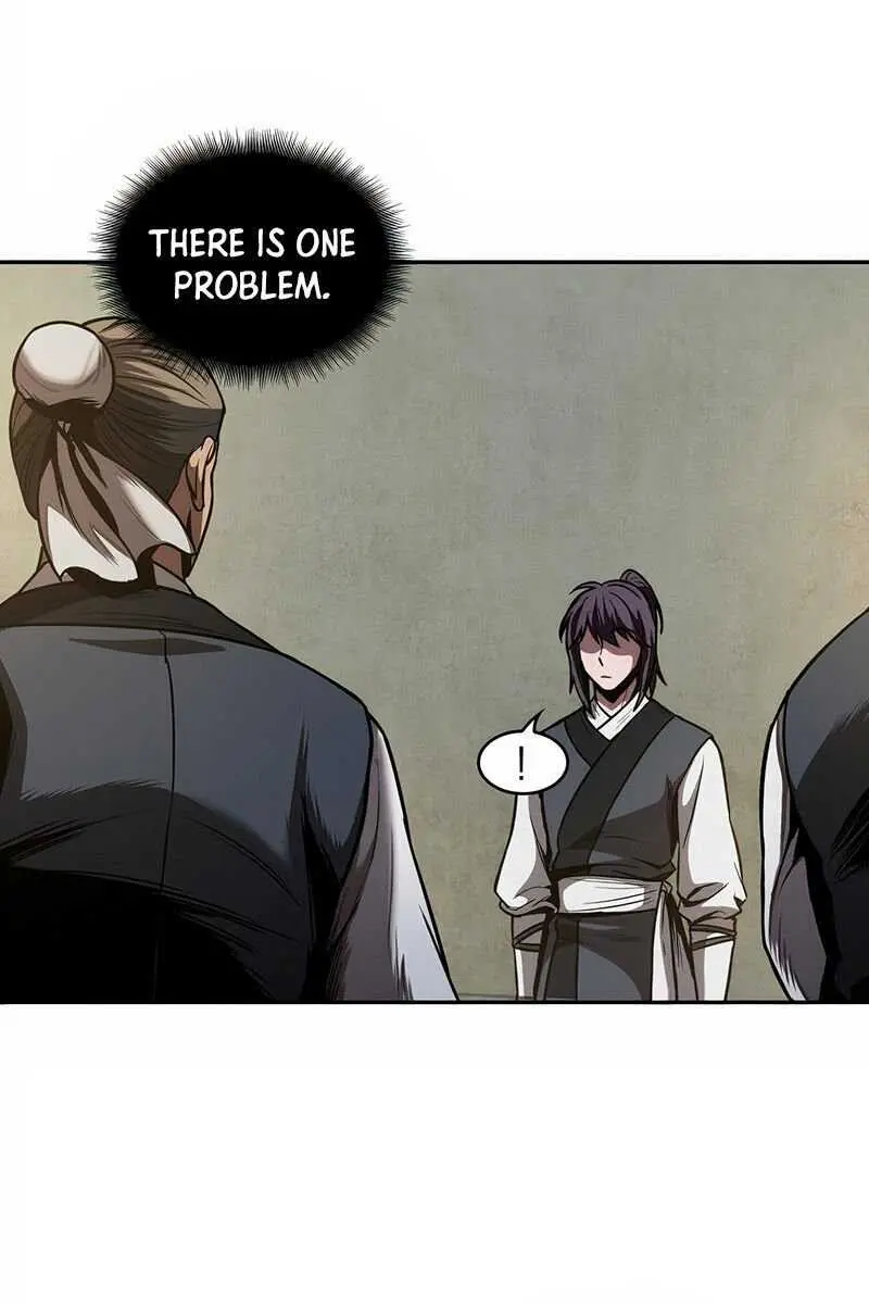 Nano Machine Chapter 70 Page 100