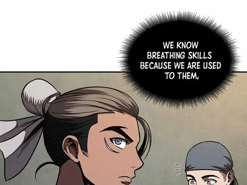 Nano Machine Chapter 70 Page 101