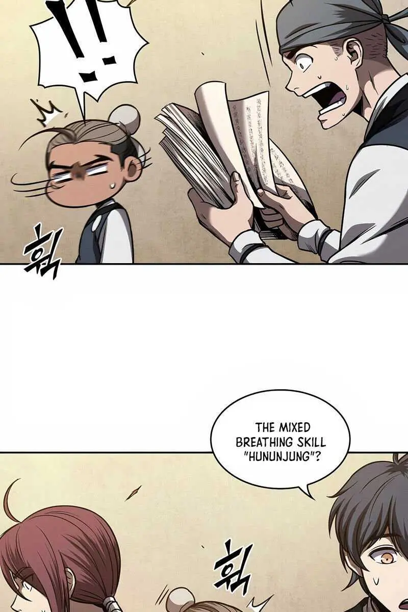 Nano Machine Chapter 70 Page 103