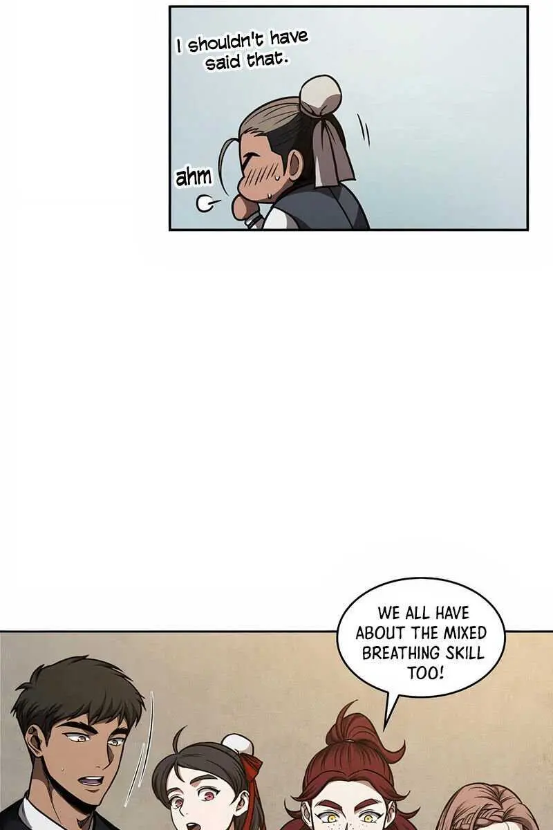 Nano Machine Chapter 70 Page 105