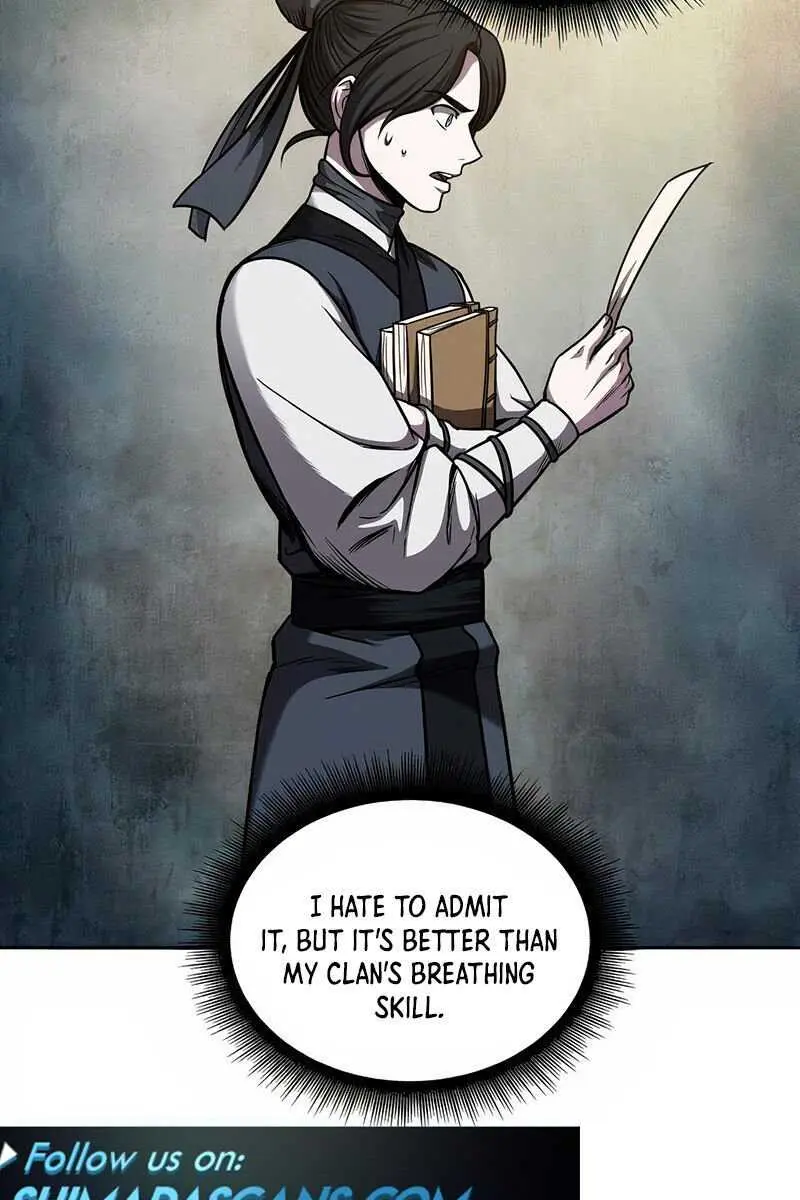 Nano Machine Chapter 70 Page 107