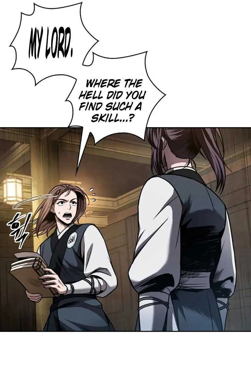 Nano Machine Chapter 70 Page 109