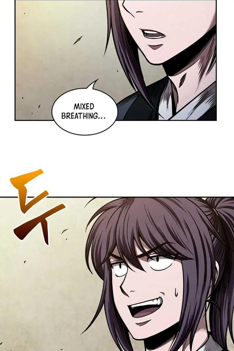 Nano Machine Chapter 70 Page 113