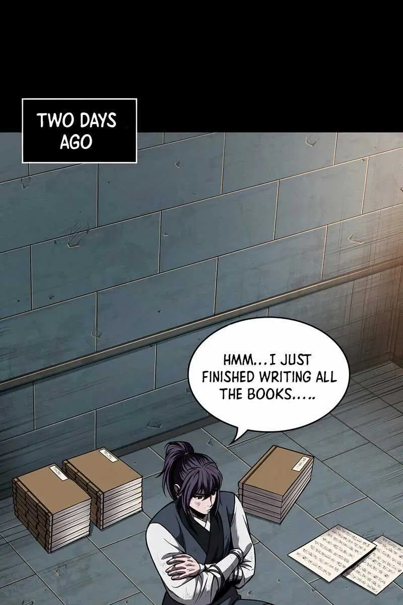 Nano Machine Chapter 71 Page 1