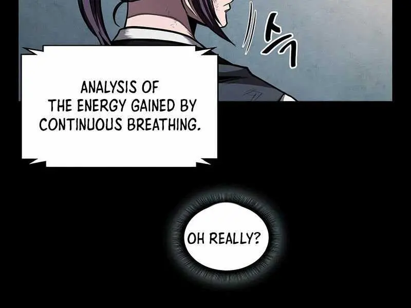 Nano Machine Chapter 71 Page 3