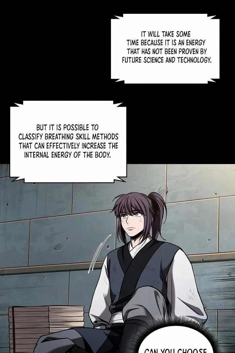 Nano Machine Chapter 71 Page 4