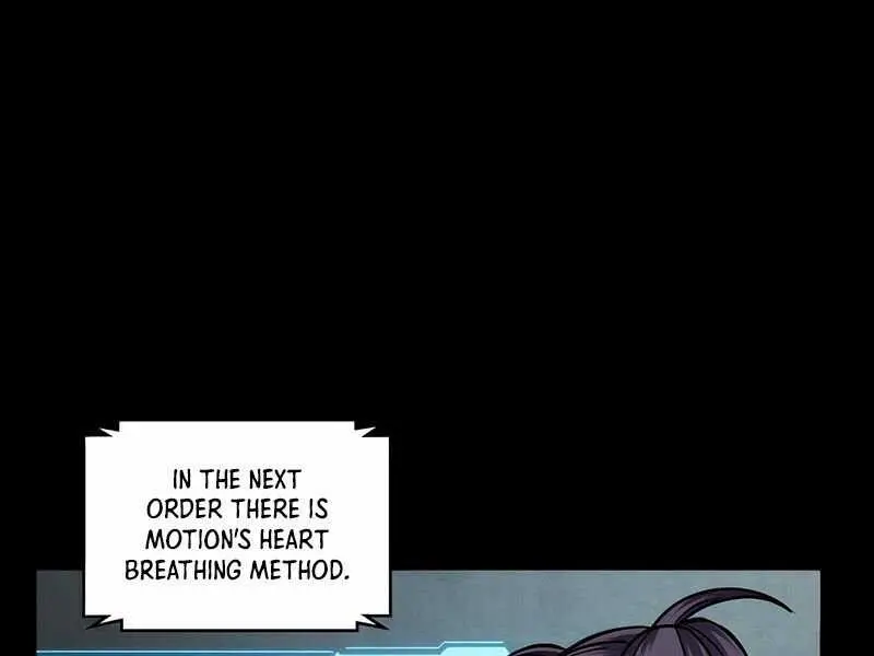 Nano Machine Chapter 71 Page 6
