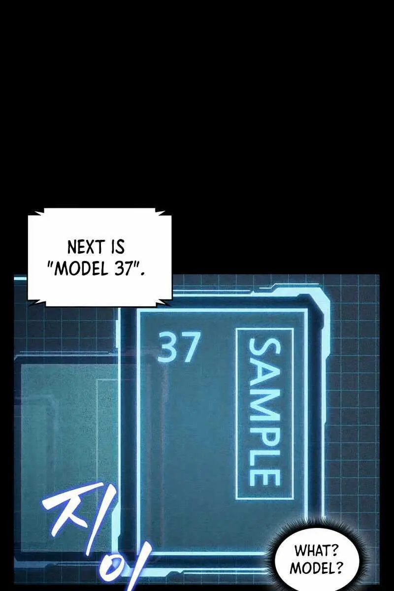 Nano Machine Chapter 71 Page 8