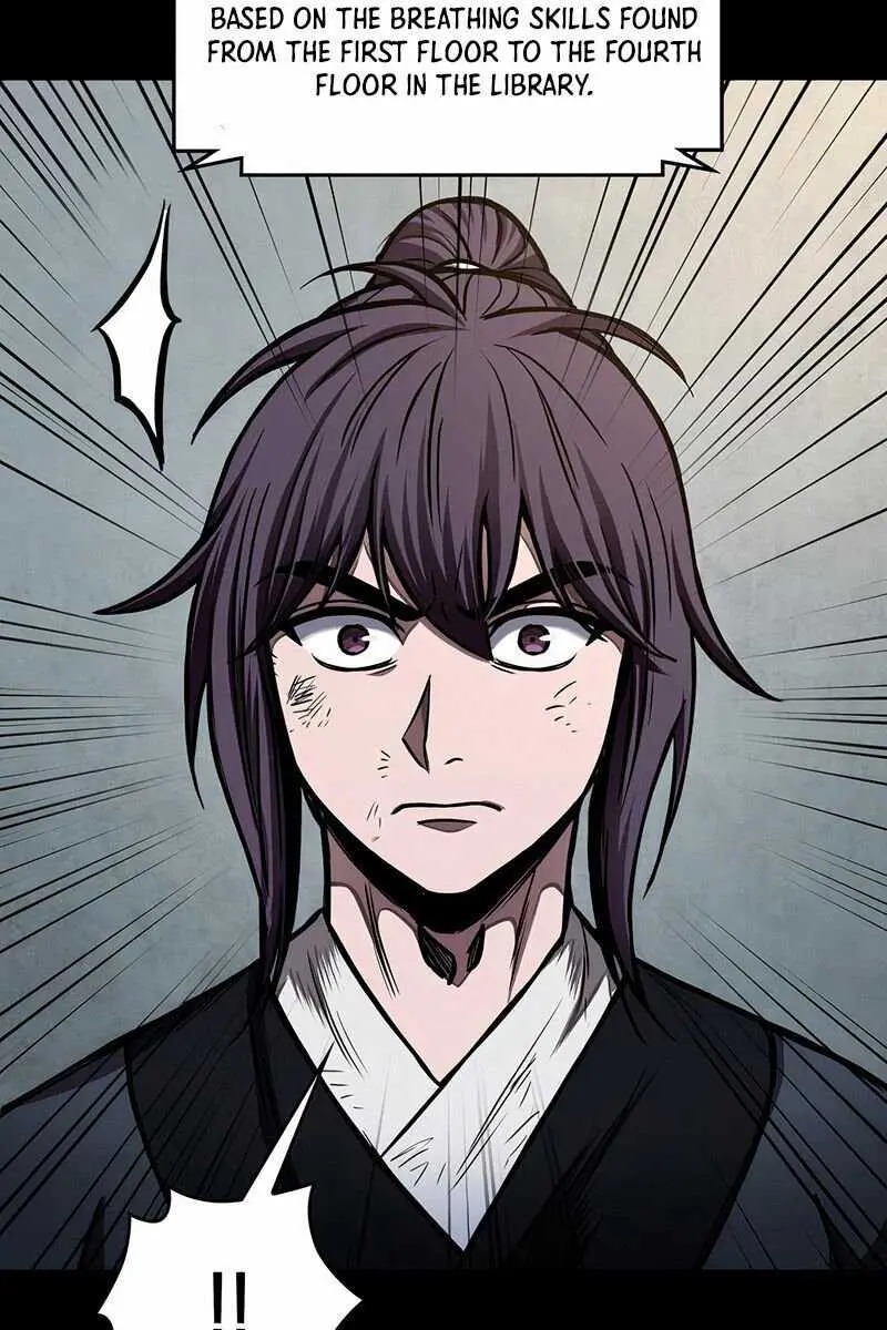 Nano Machine Chapter 71 Page 10