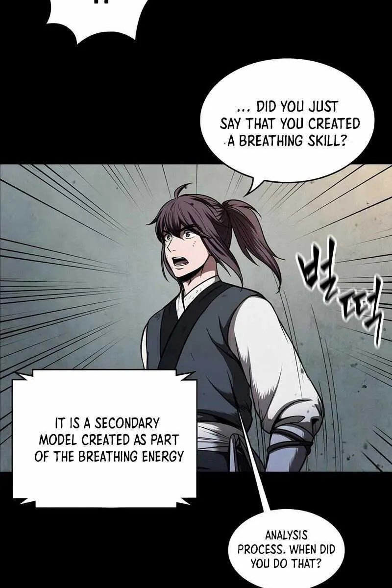 Nano Machine Chapter 71 Page 11