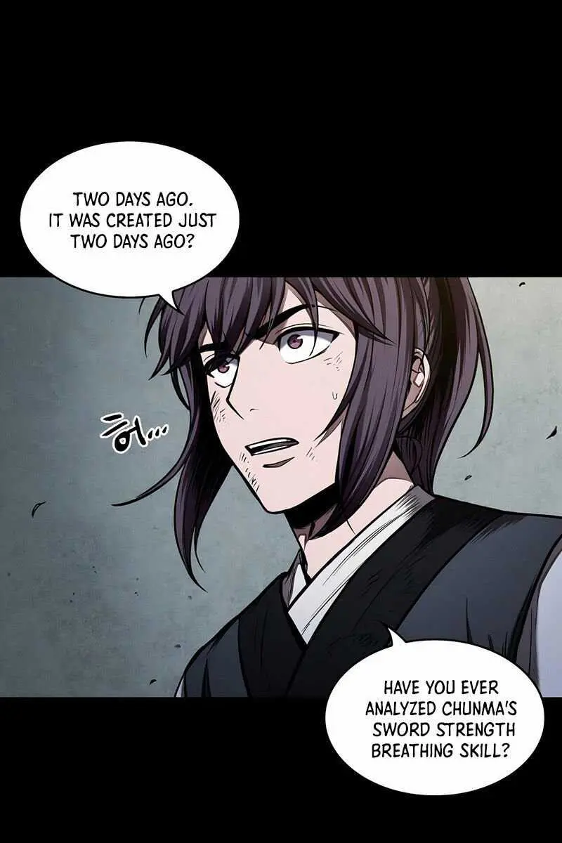 Nano Machine Chapter 71 Page 13