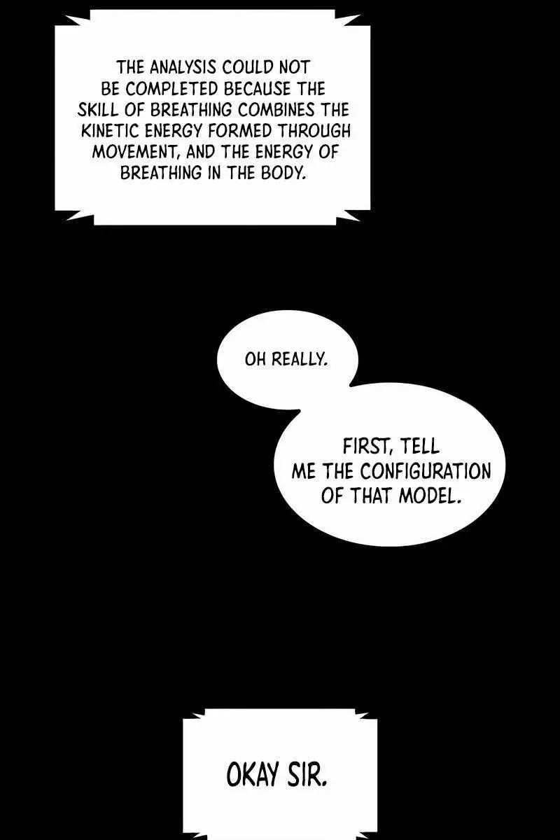 Nano Machine Chapter 71 Page 14